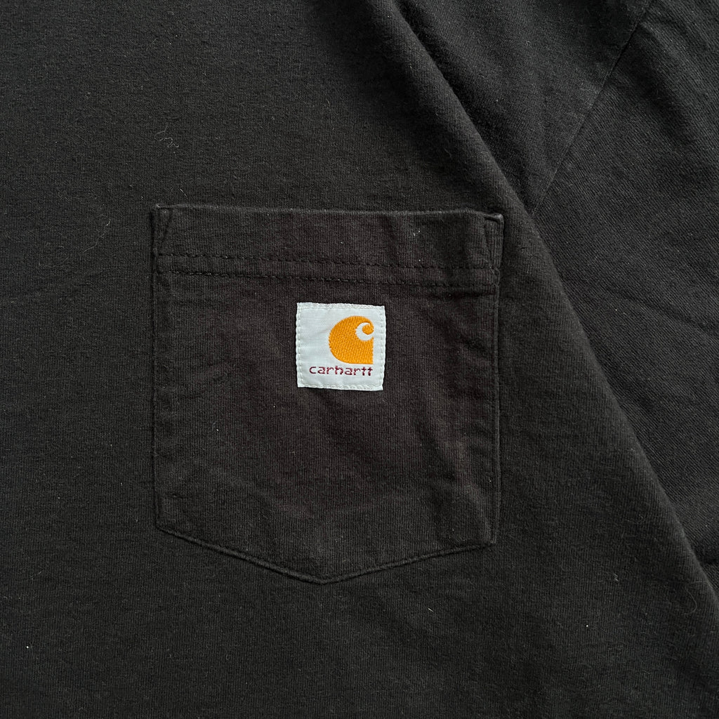 Carhartt Vintage Oversized Tee
