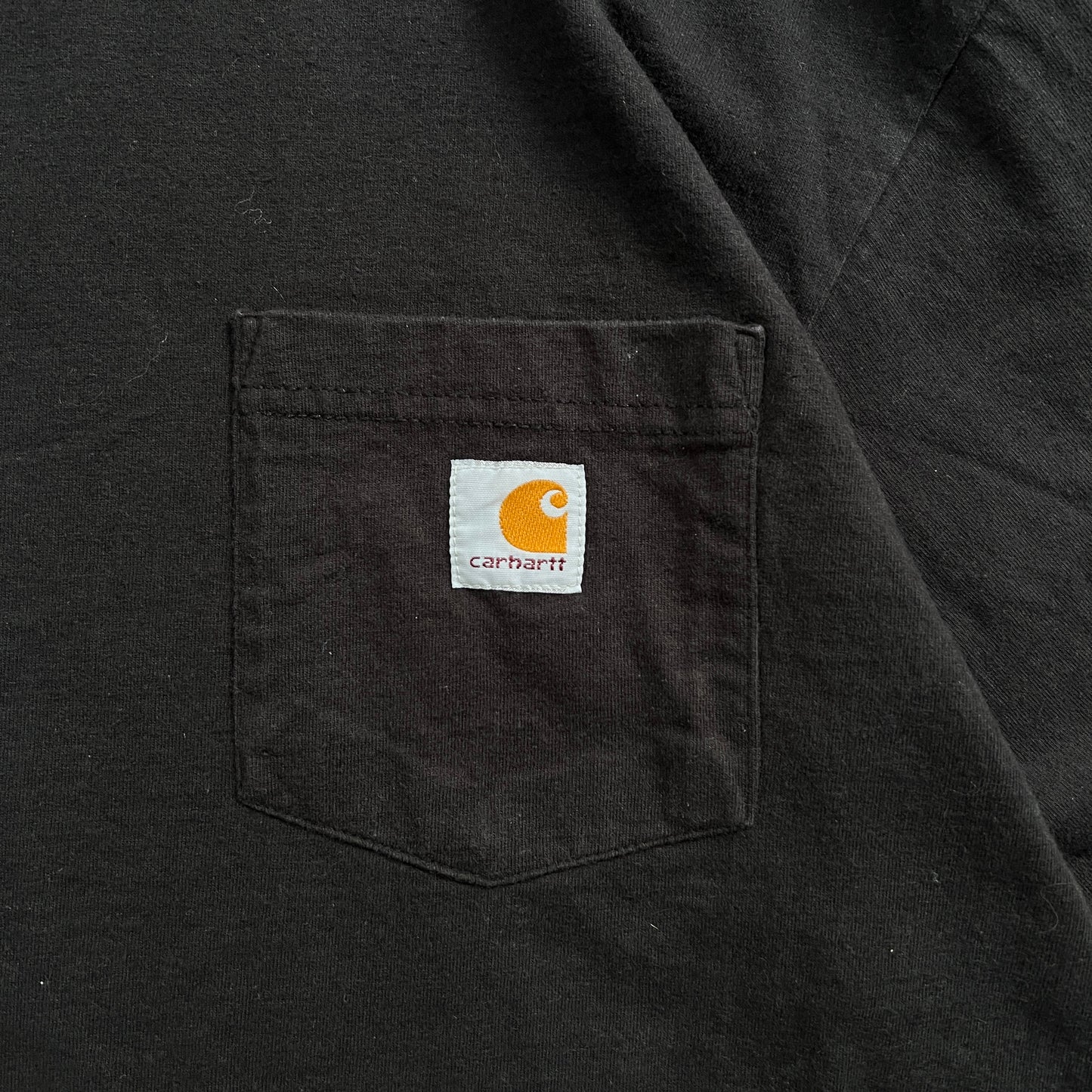 Carhartt Vintage Oversized Tee
