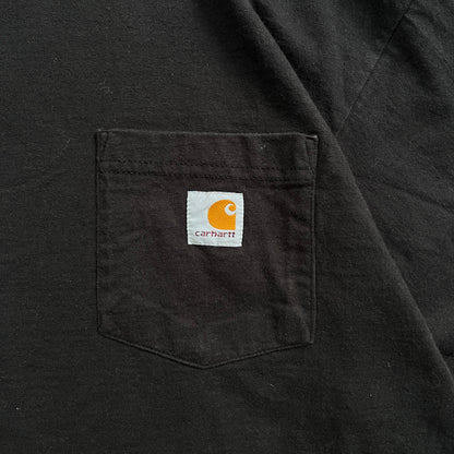 Carhartt Vintage Oversized Tee