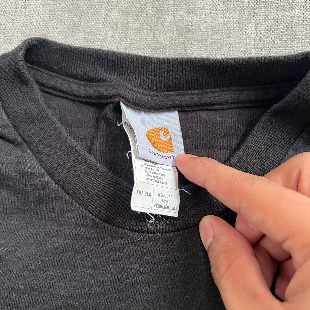 Carhartt Vintage Oversized Tee