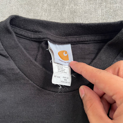 Carhartt Vintage Oversized Tee