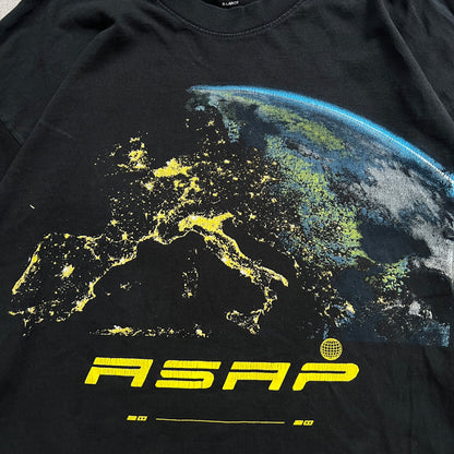 ASAP Long Sleeve Tee