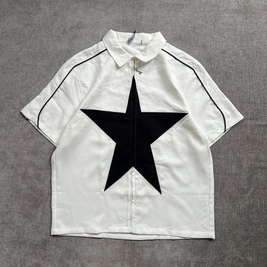 Aelfric Eden Star Shirt