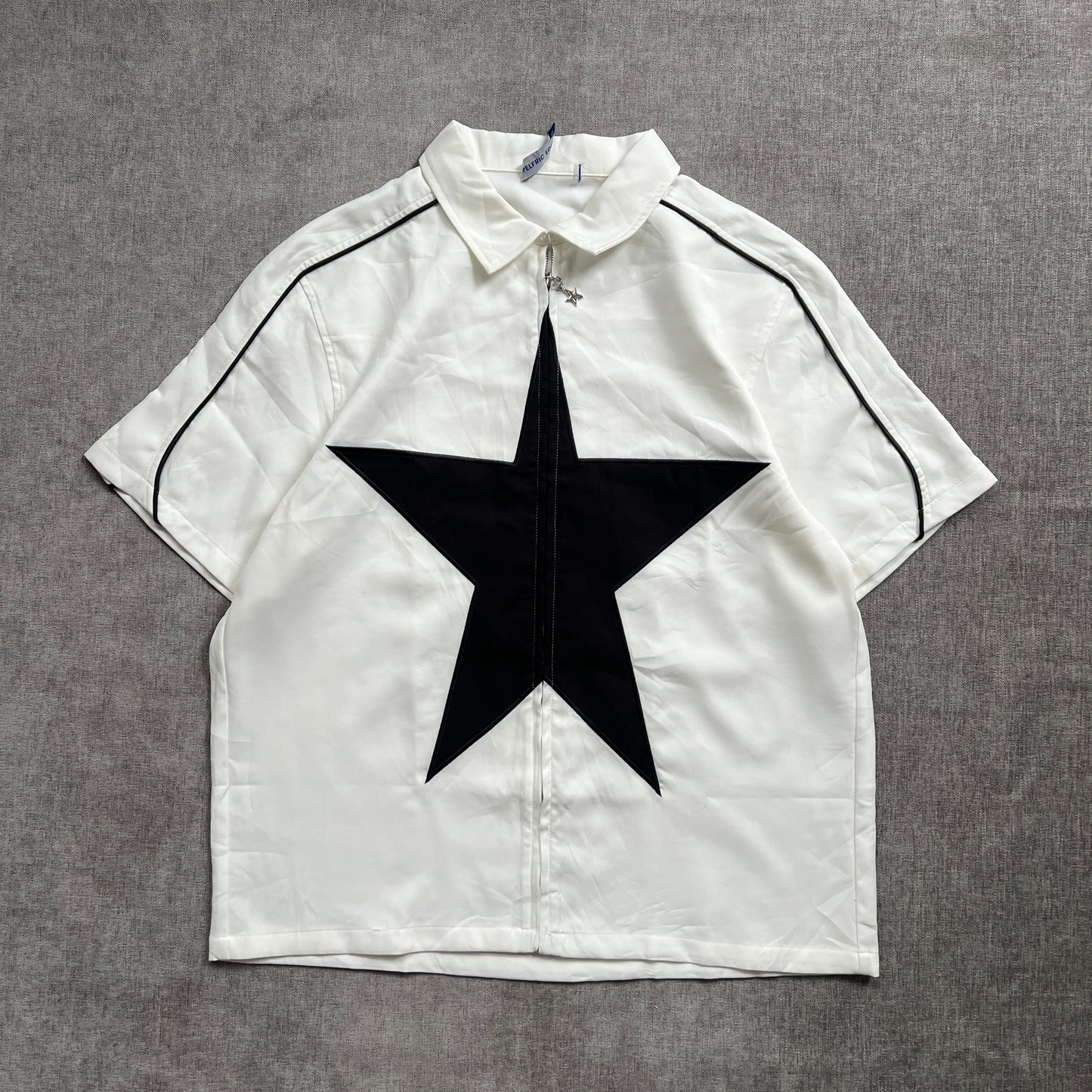 Aelfric Eden Star Shirt