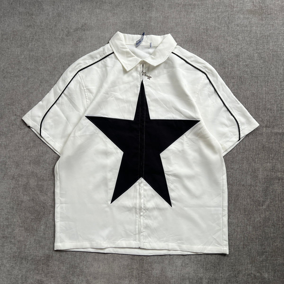 Aelfric Eden Star Shirt