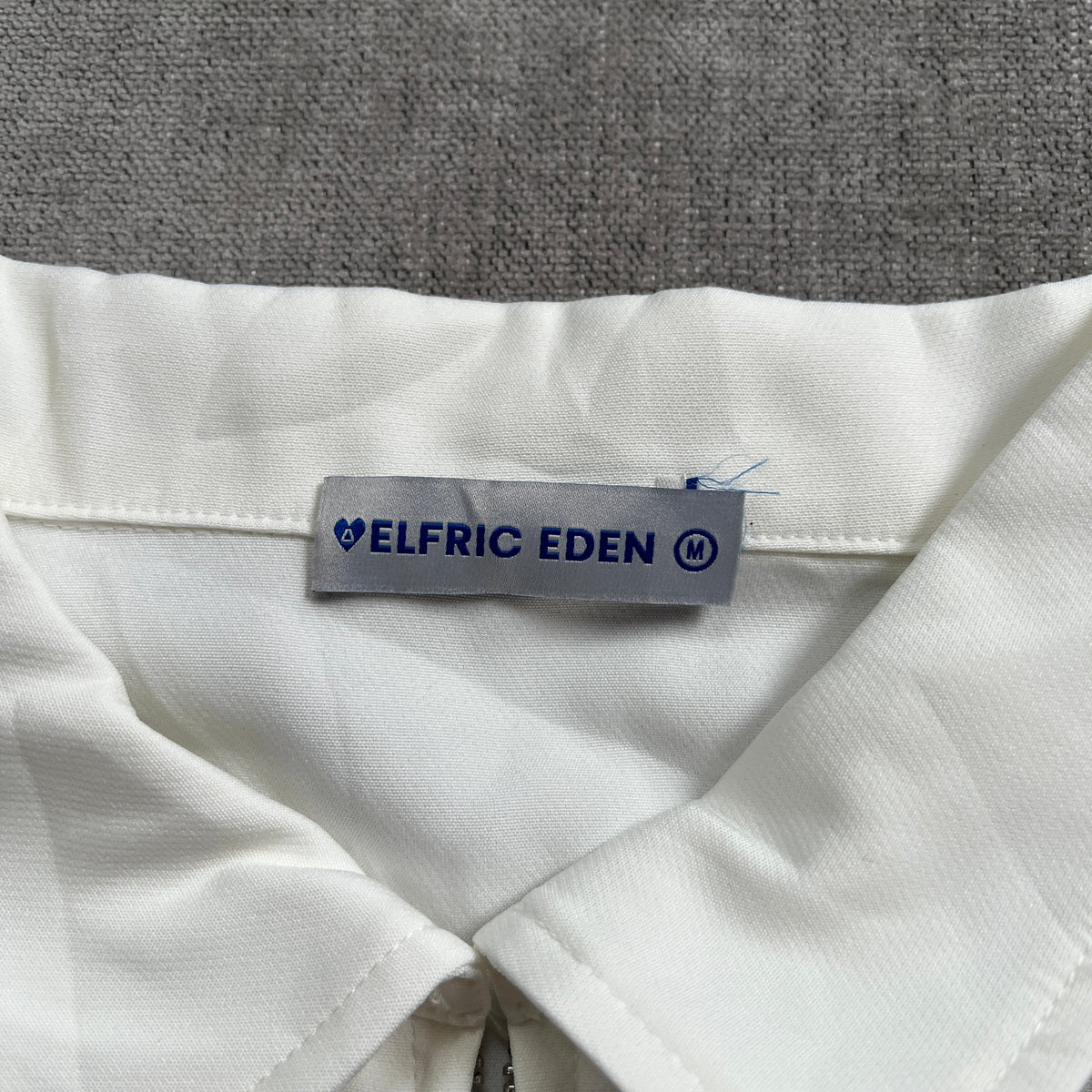 Aelfric Eden Star Shirt