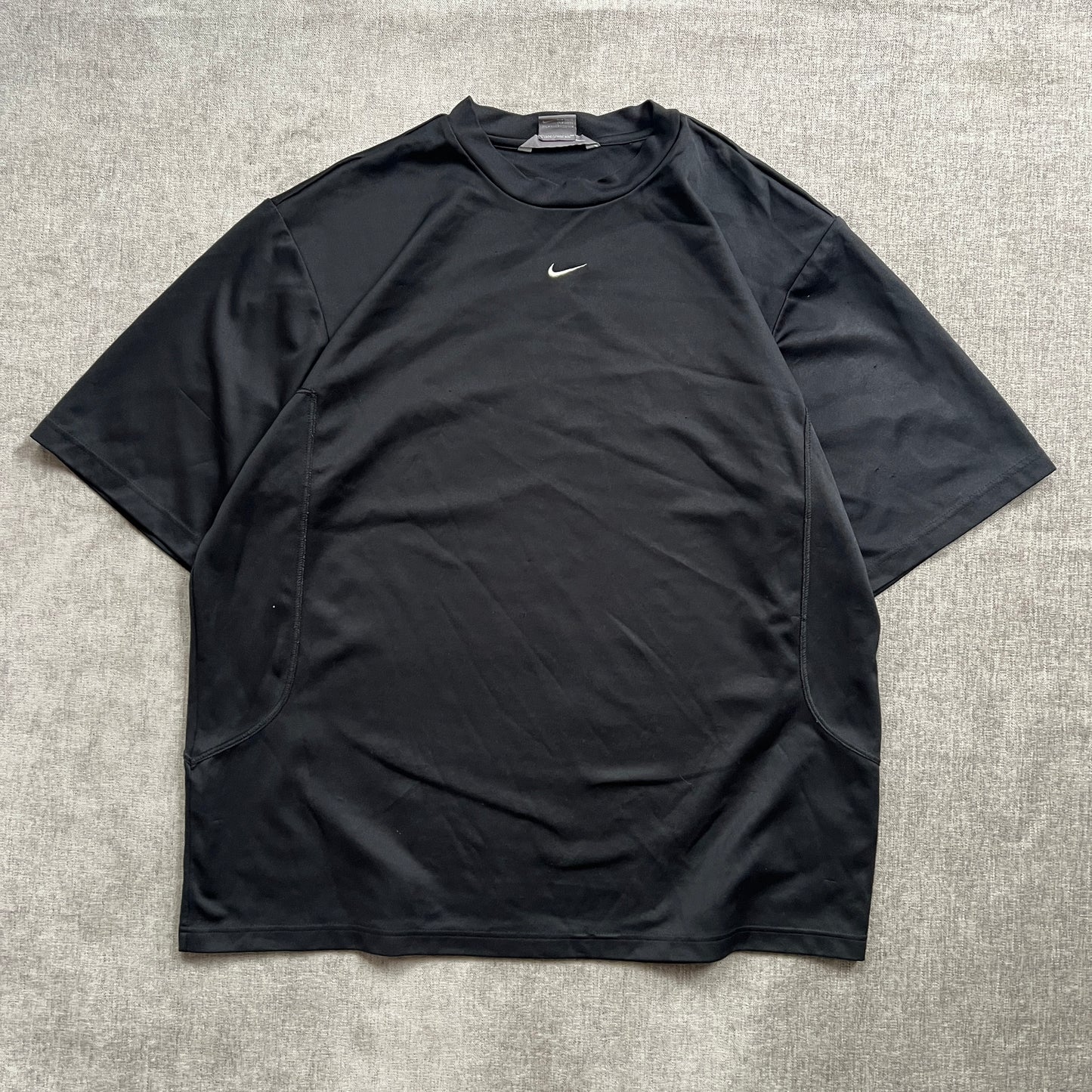 Nike Middle Swoosh Sport Tee