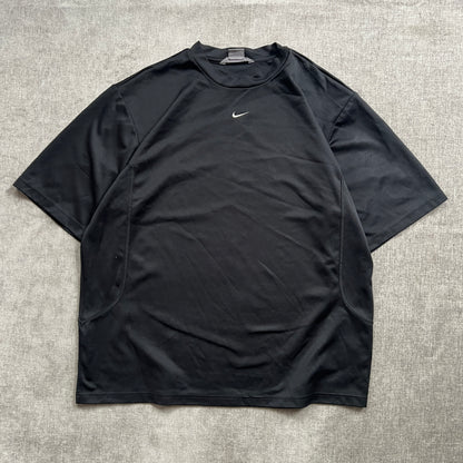 Nike Middle Swoosh Sport Tee