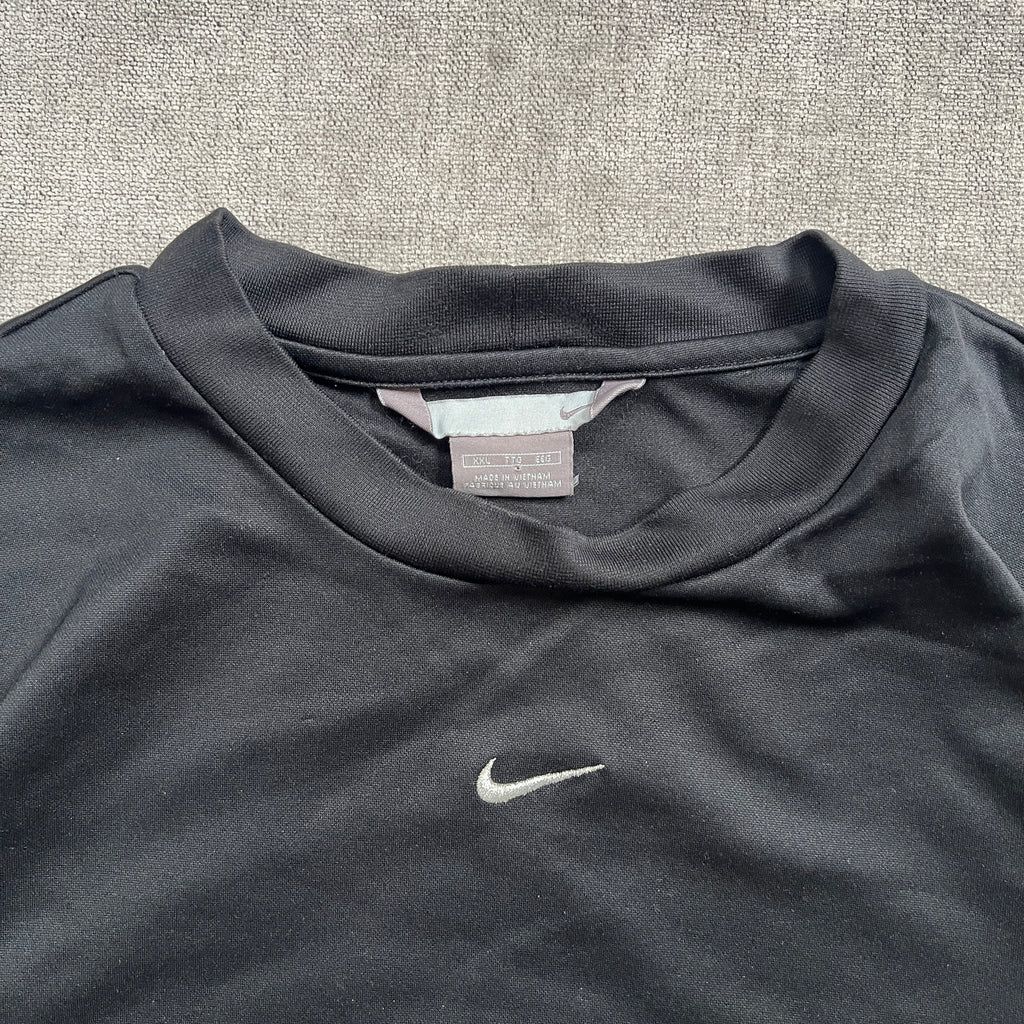 Nike Middle Swoosh Sport Tee