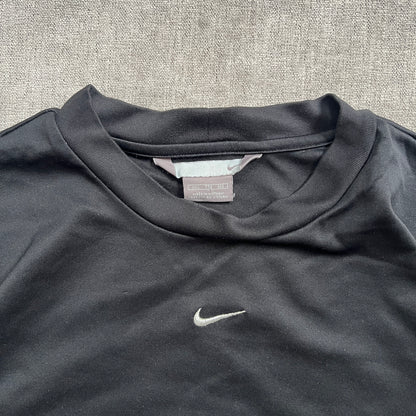 Nike Middle Swoosh Sport Tee