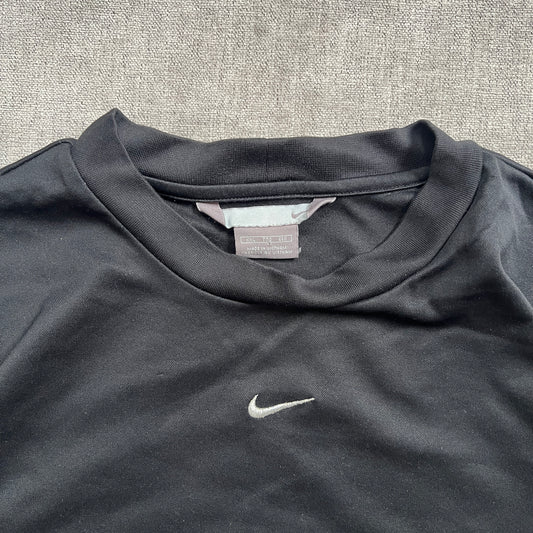 Nike Middle Swoosh Sport Tee
