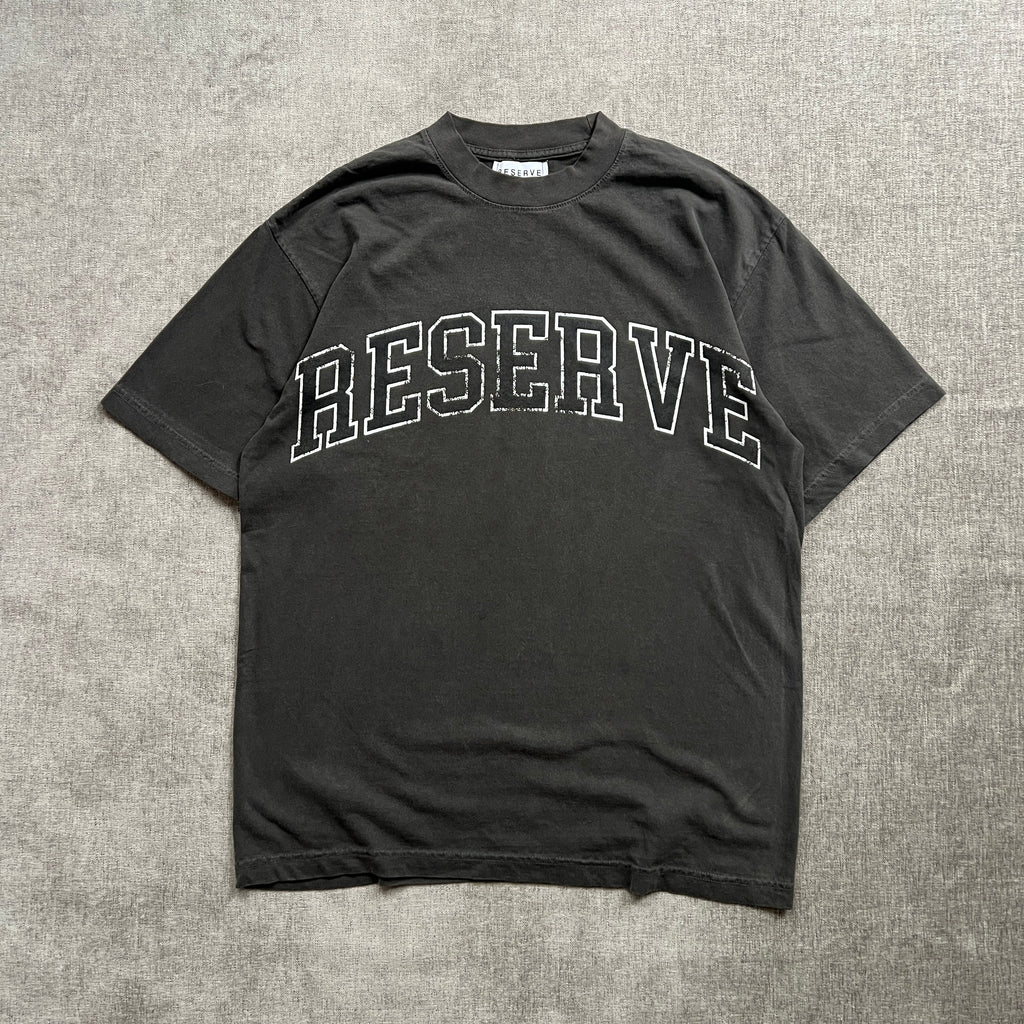 Reserve Graphic Tee