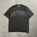 Reserve Graphic Tee