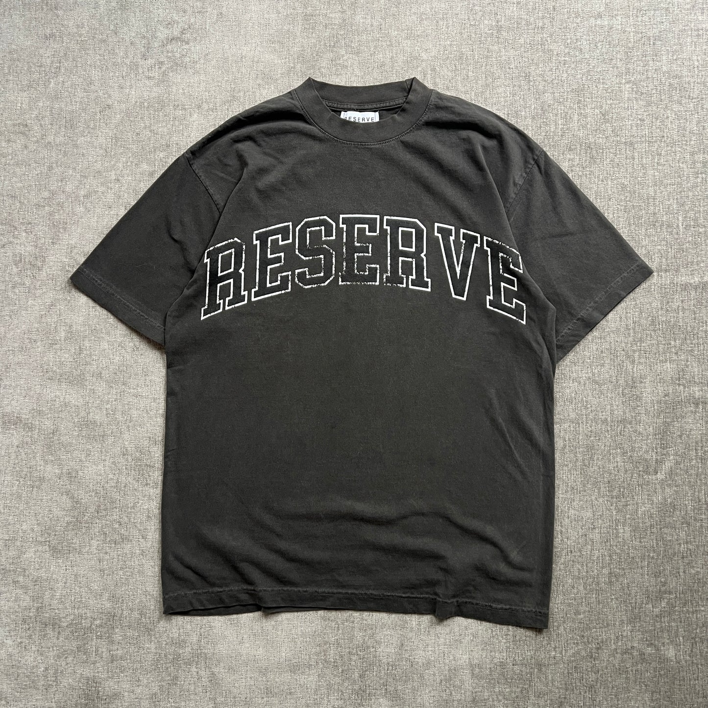 Reserve Graphic Tee