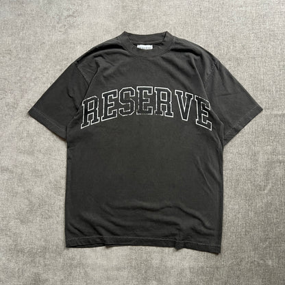 Reserve Graphic Tee