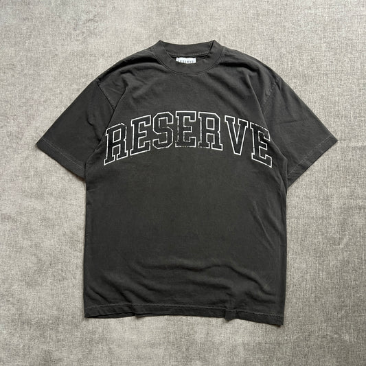 Reserve Graphic Tee