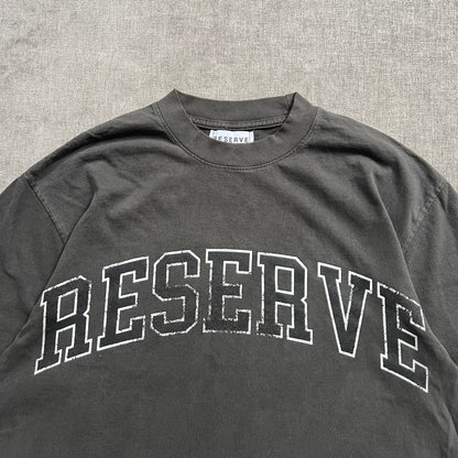 Reserve Graphic Tee