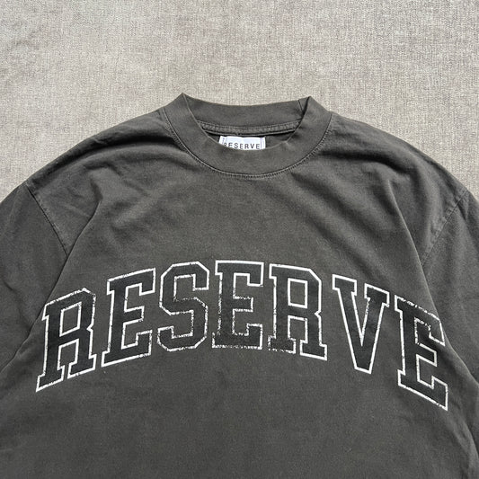 Reserve Graphic Tee