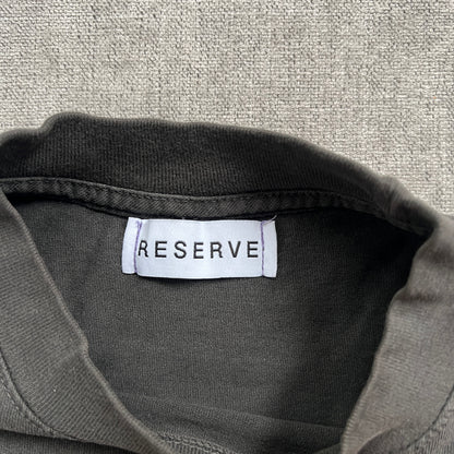Reserve Graphic Tee