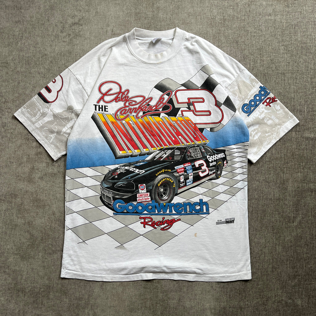 Nascar VTG AOP Tee