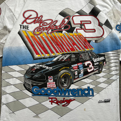 Nascar VTG AOP Tee