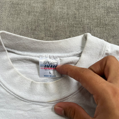 Nascar VTG AOP Tee