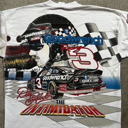 Nascar VTG AOP Tee