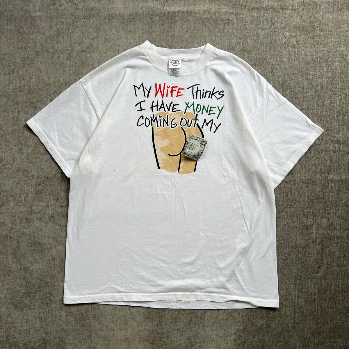 Graphic Tee