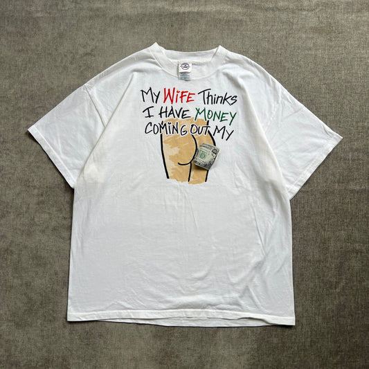 Graphic Tee