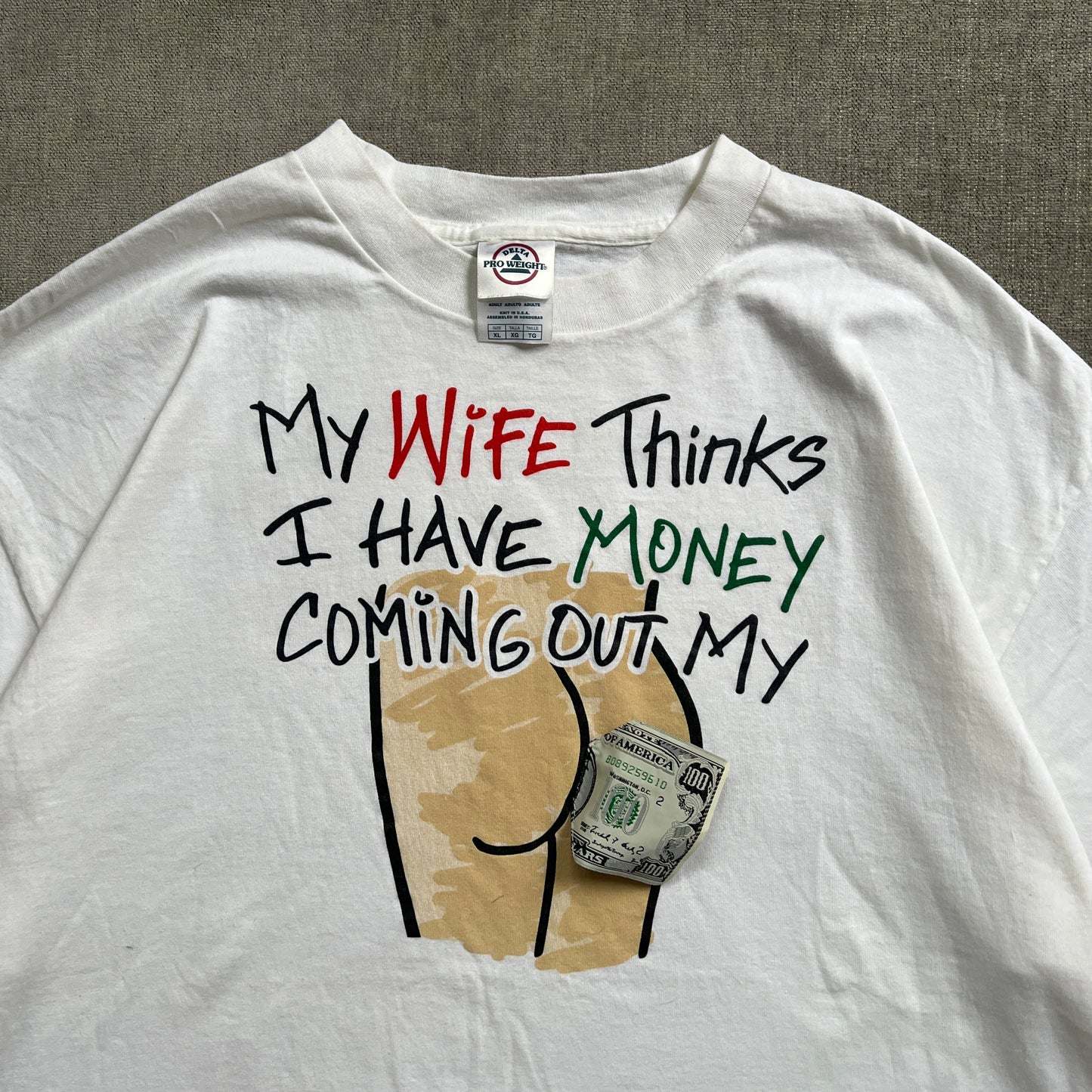 Graphic Tee