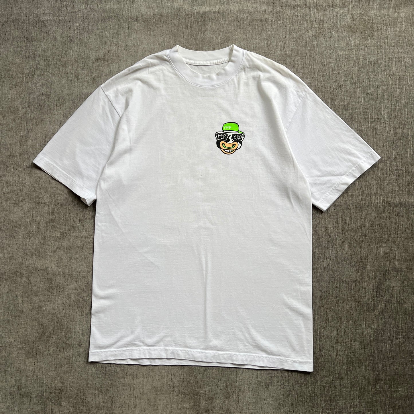 Ferxxo Oficial Merch Tee