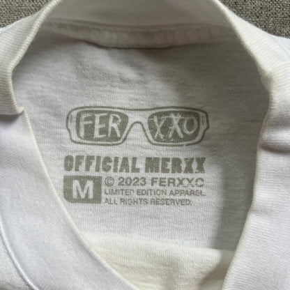 Ferxxo Oficial Merch Tee
