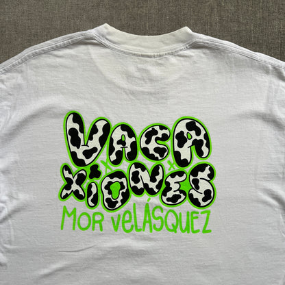 Ferxxo Oficial Merch Tee