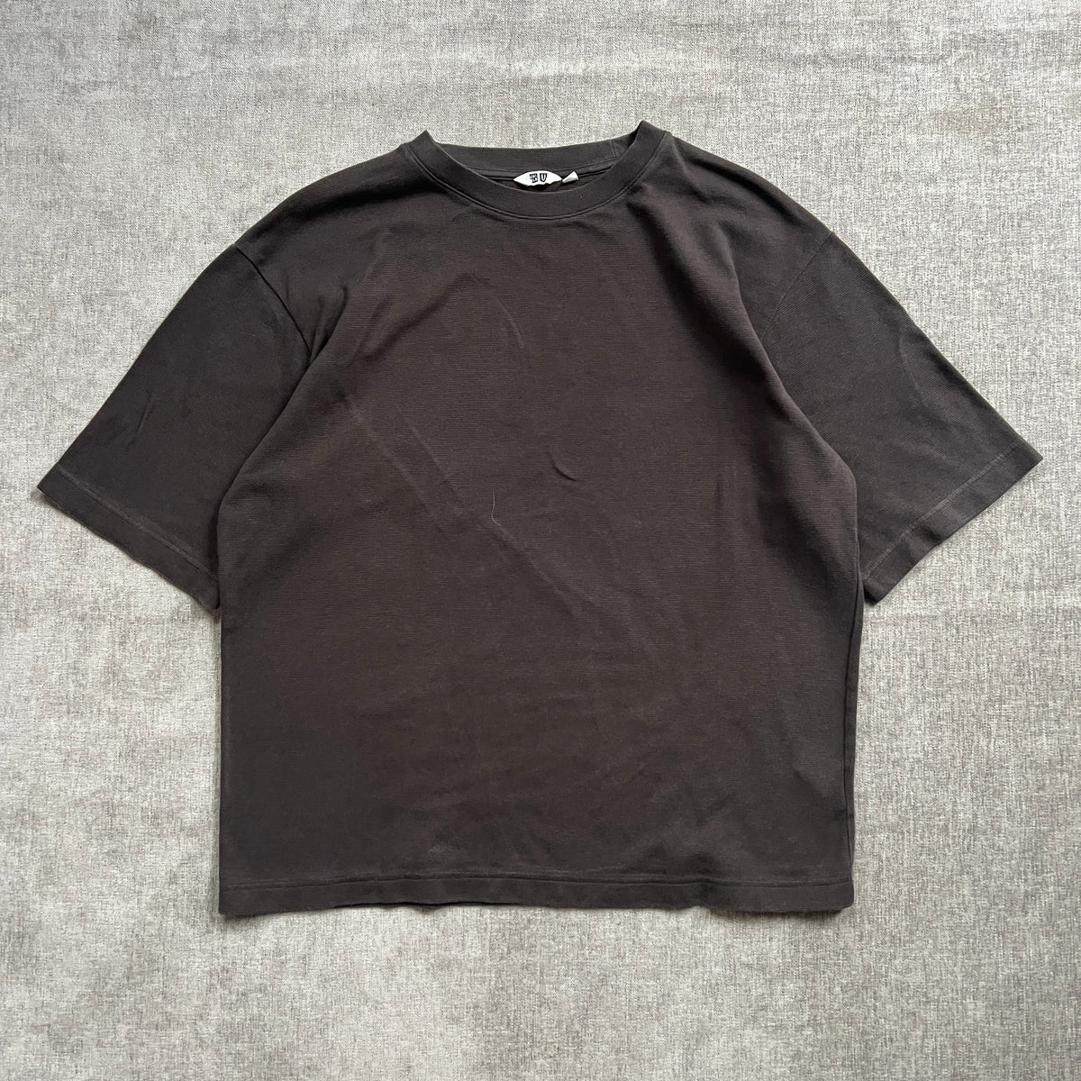 UNIQLO AirSim Tee