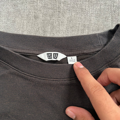 UNIQLO AirSim Tee