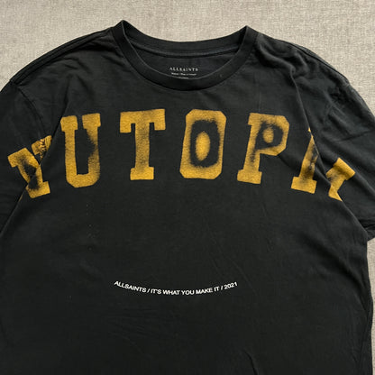 ALLSAINTS "Nutopia" Regular Tee