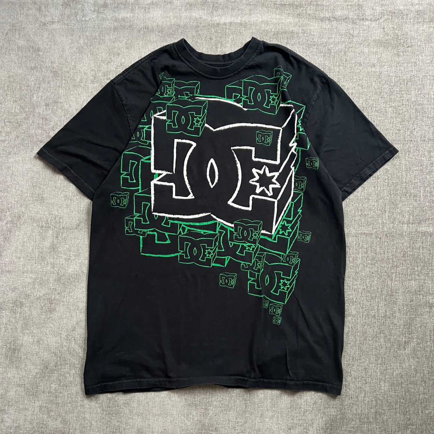 DC Y2K Tee