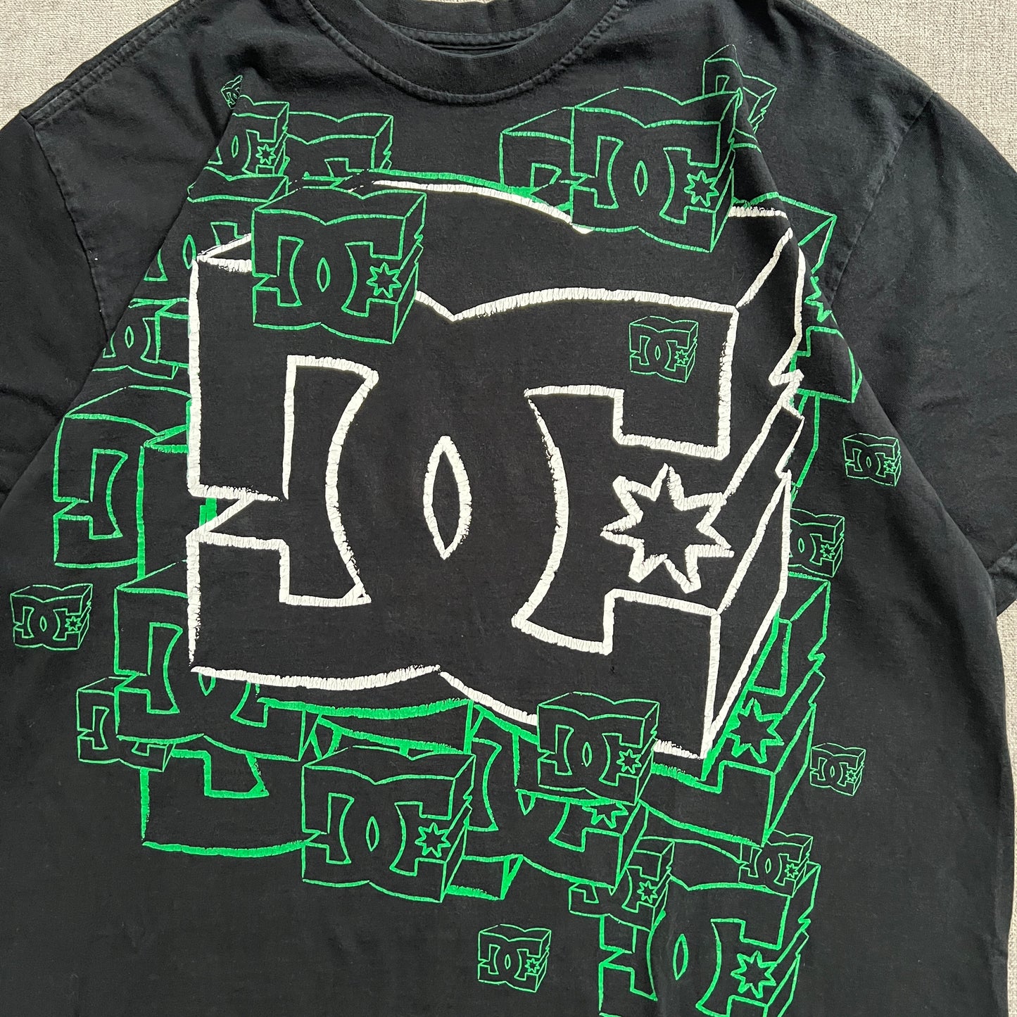 DC Y2K Tee