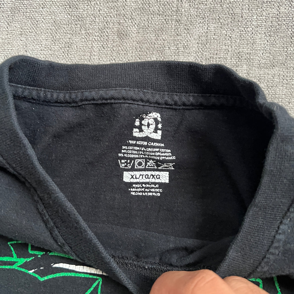 DC Y2K Tee
