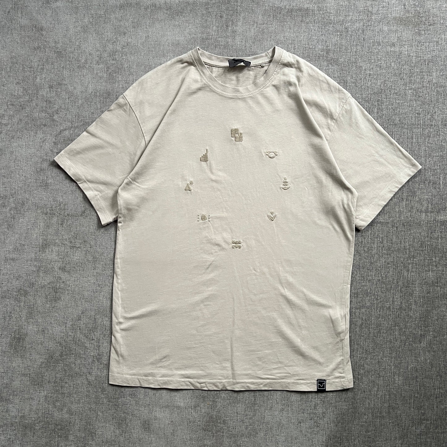 Pull&Bear Tee