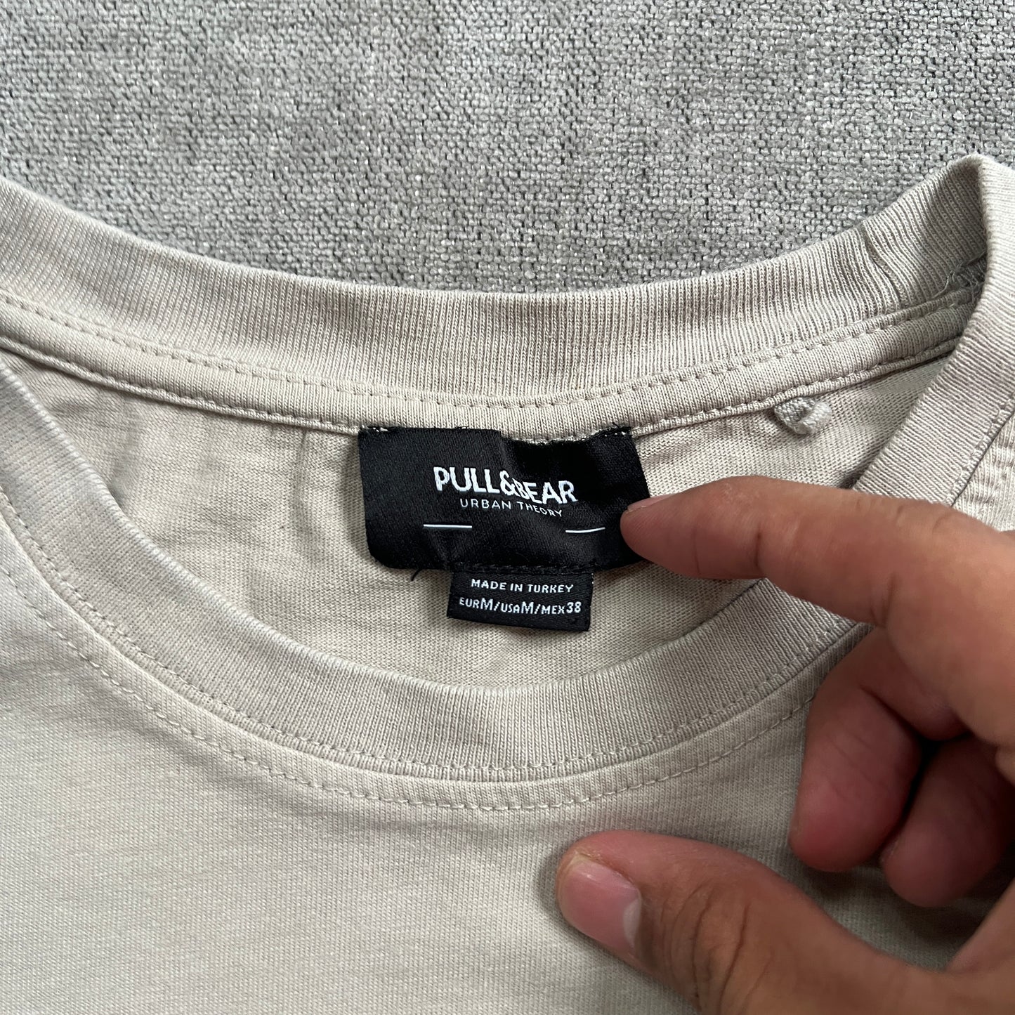 Pull&Bear Tee