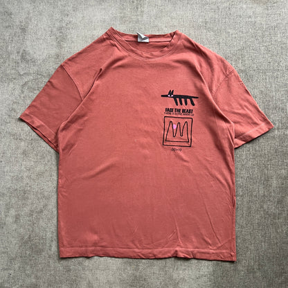 ZARA Graphic Tee