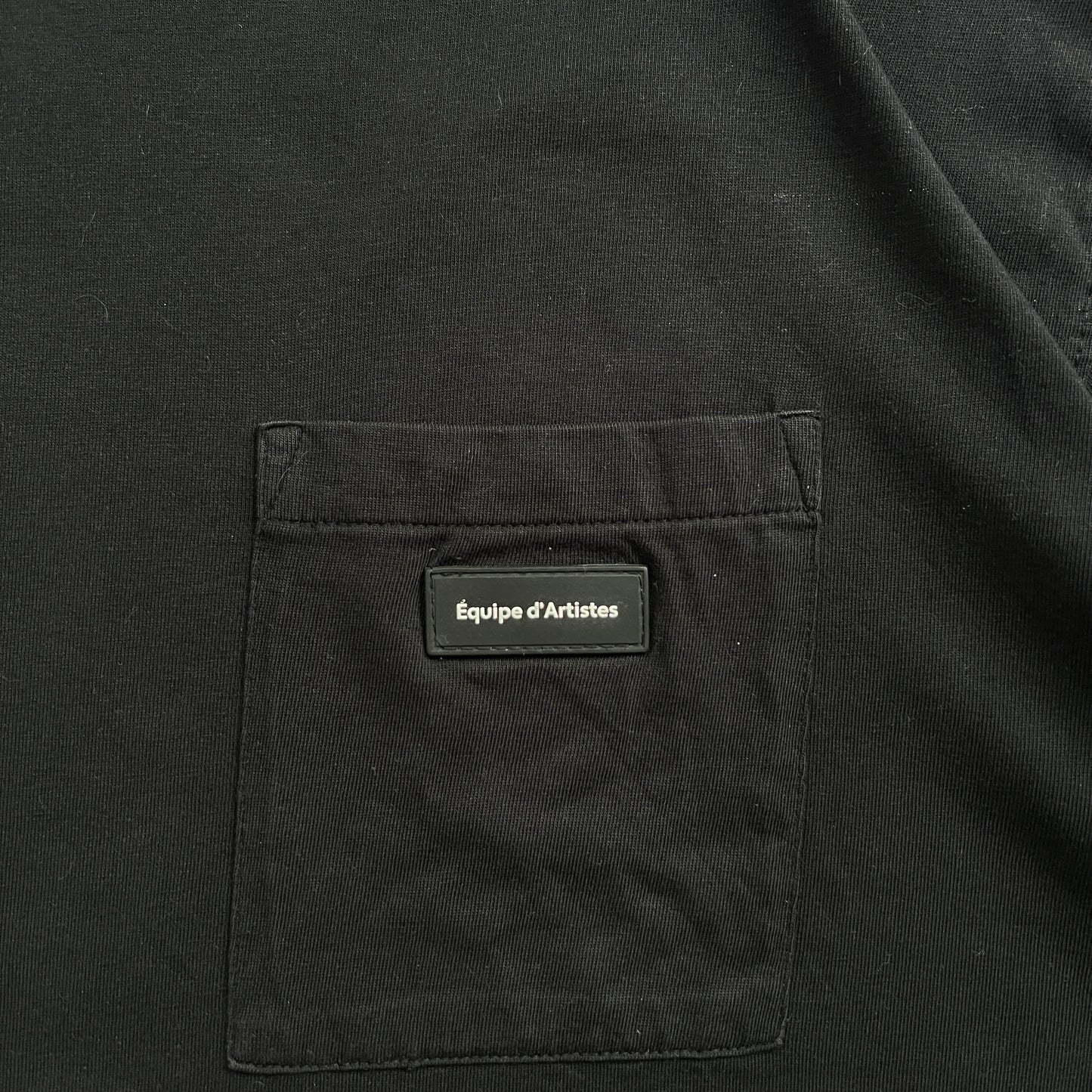 H&M Basic Tee