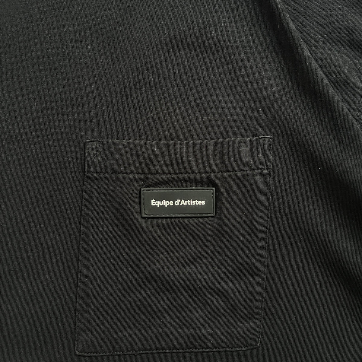 H&M Basic Tee