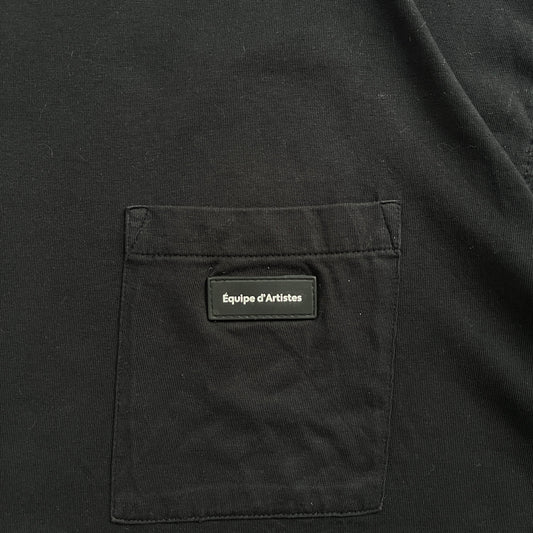 H&M Basic Tee