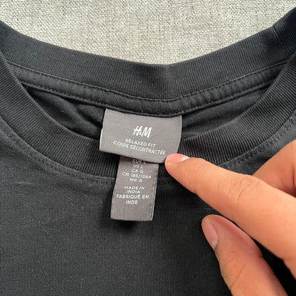 H&M Basic Tee