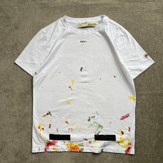 OFF-WHITE Legit Tee