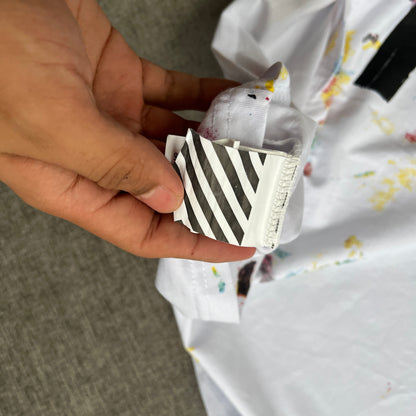 OFF-WHITE Legit Tee