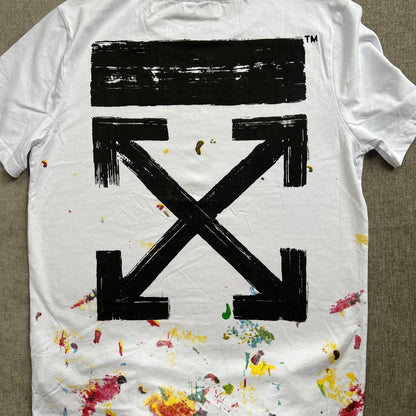 OFF-WHITE Legit Tee