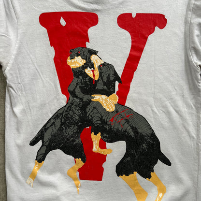 City Morgue x VLONE Tee